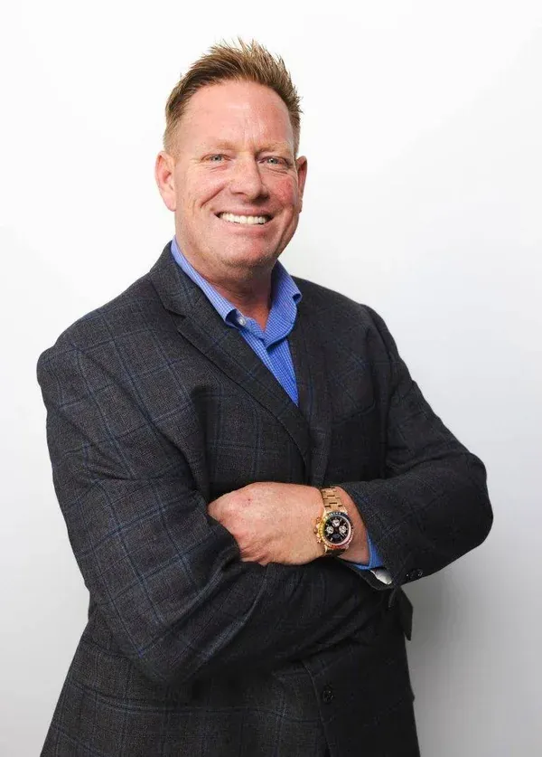 Glenn Taylor, Founder of pHountain