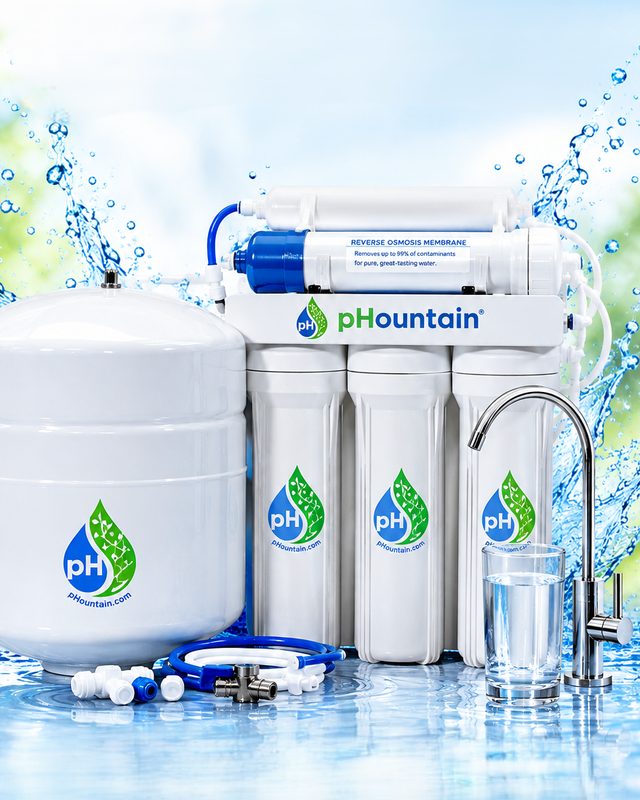 Reverse Osmosis