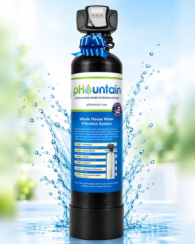 Water Filtration