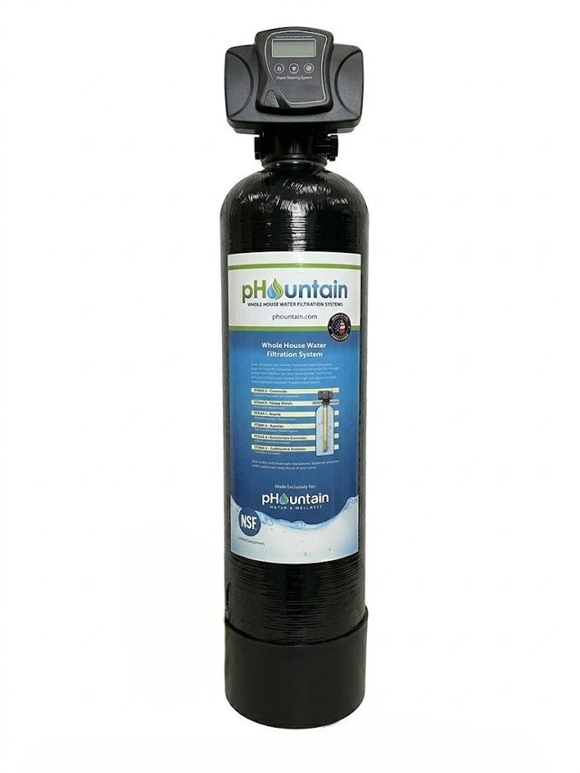 Hydramax Pro