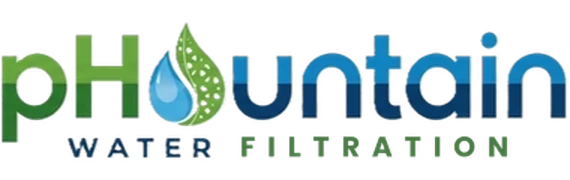 pHountain Water Filters