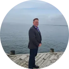 Glenn Taylor, Founder of pHountain