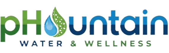 pHountain Water Filters