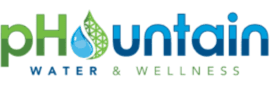 pHountain Water Filters