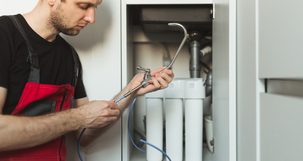 What to Consider When Upgrading Your Water Filter