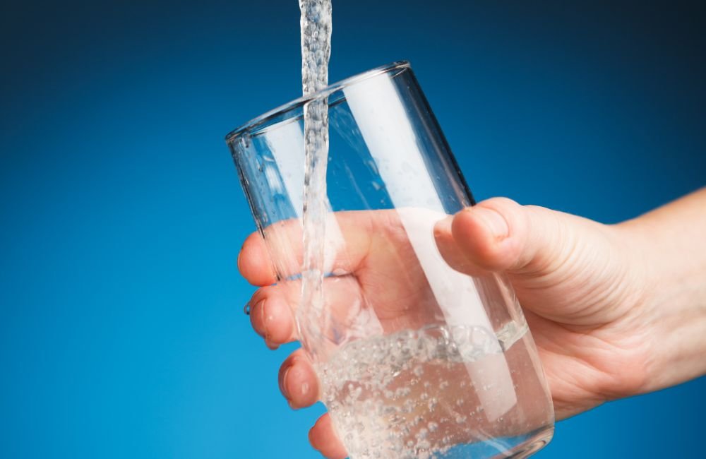 Tips for Maximizing the Benefits of Alkaline Filtered Water ​