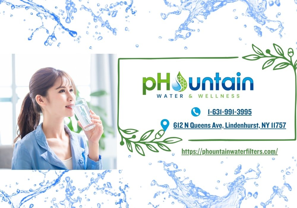 Best ceramic water filters at pHountain