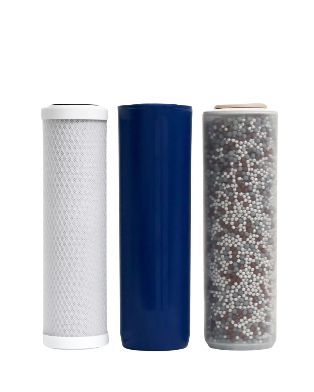 3 Stage Filter Replacement Set