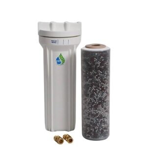 Mineralizer System