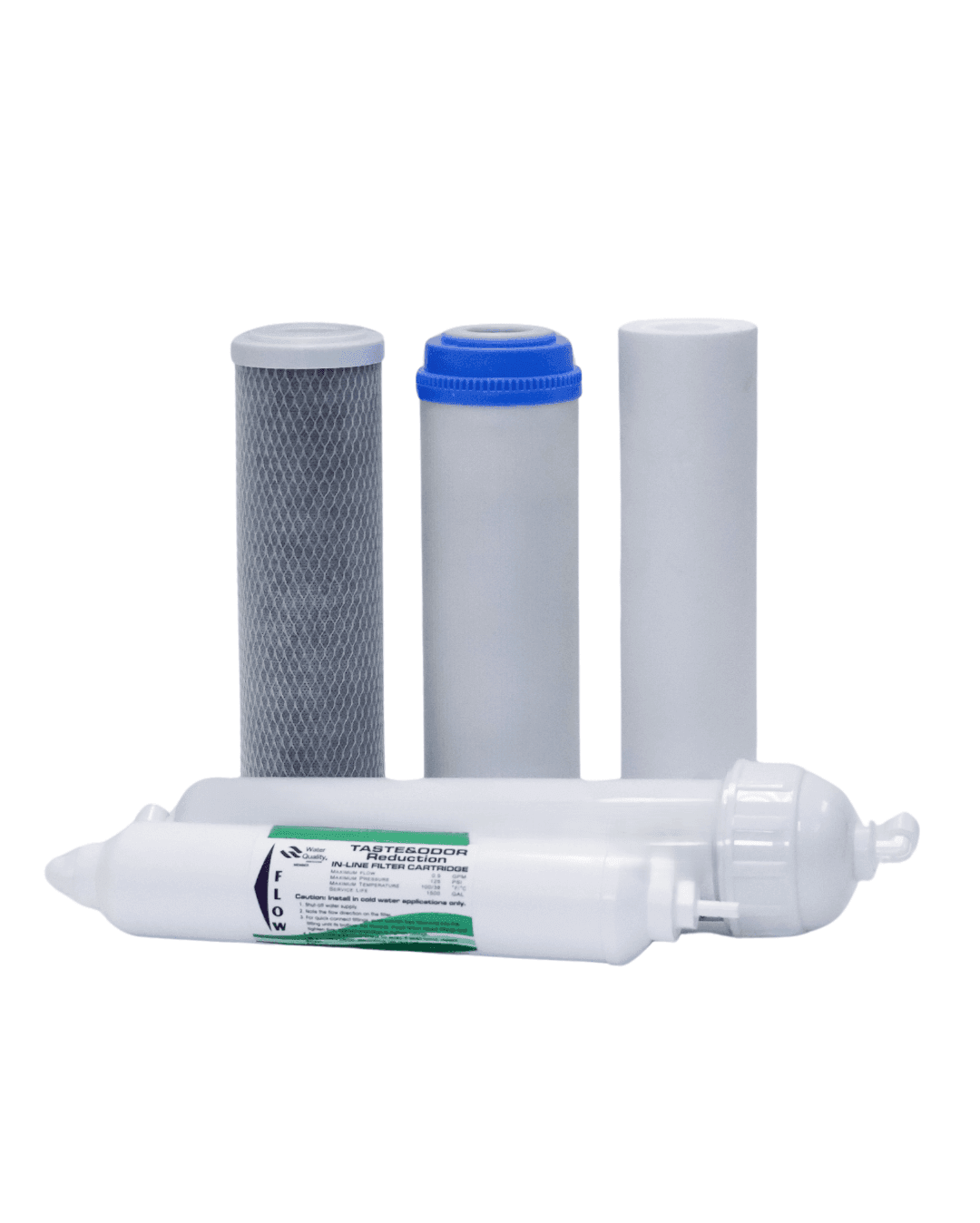Lifeguard Reverse Osmosis Replacement Filter