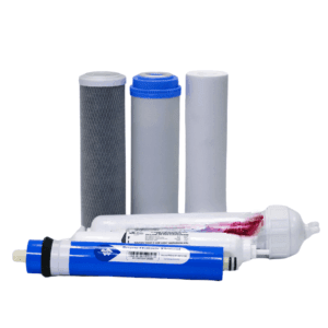 Lifeguard Reverse Osmosis Replacement Filter with Membrane