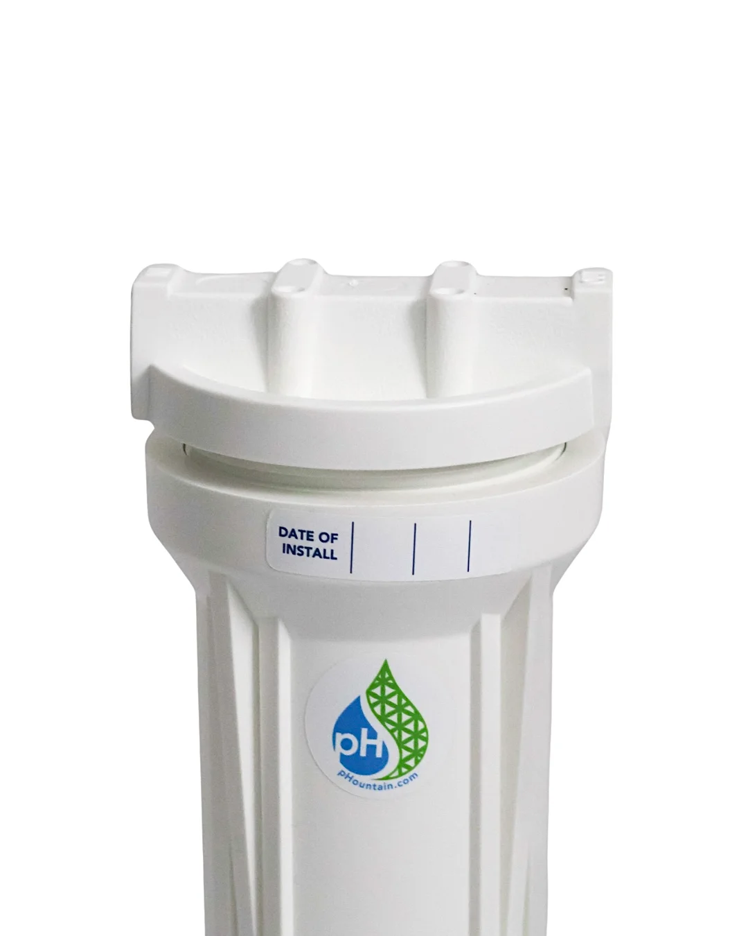 Mineralizer System