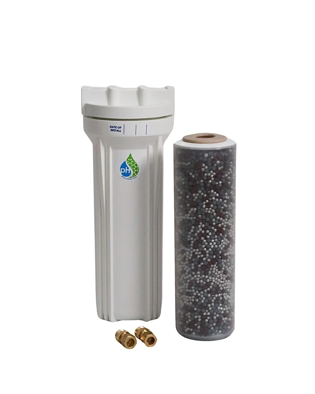 Mineralizer System