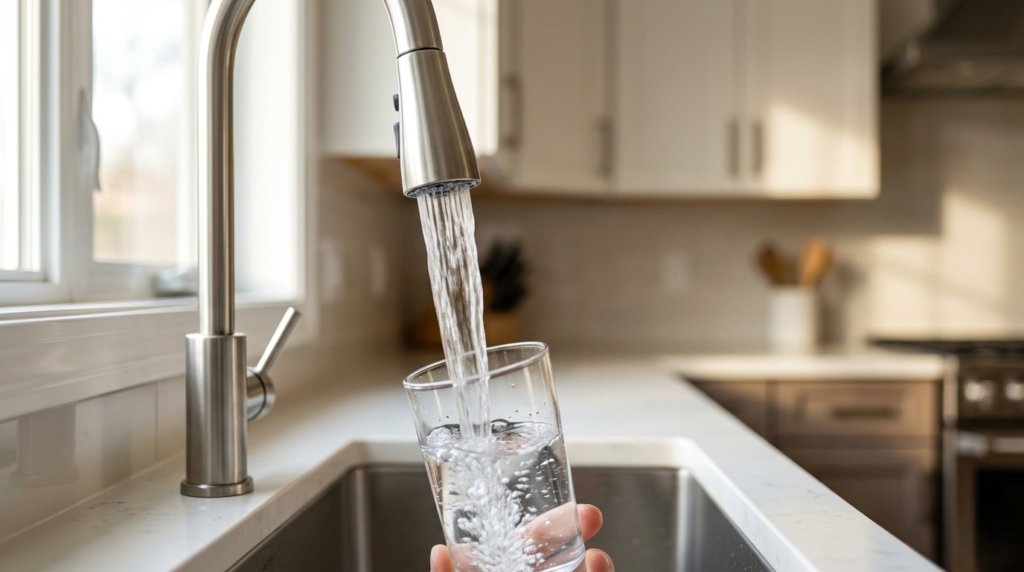 Understanding Your Home’s Water in Freeport