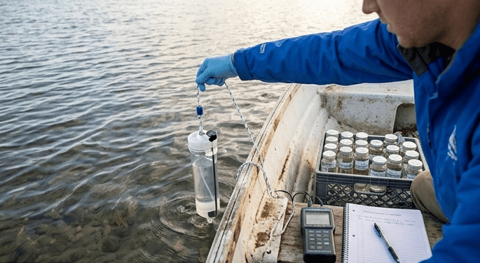 Bohemia Water Quality Changes After Infrastructure Upgrades? Here’s Why (June 2026)
