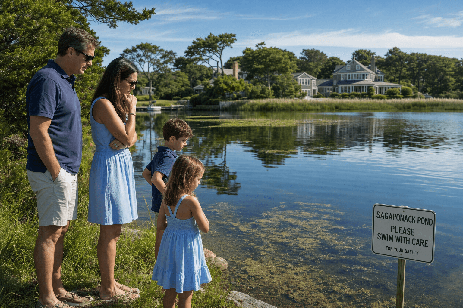 Southampton Water Safety Concerns After Vibrio vulnificus Detection? Here’s Why (July 2026)
