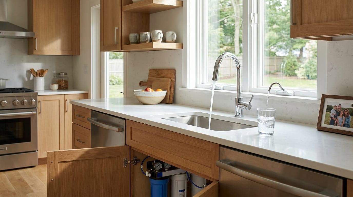 Long Island PFAS treatment progress and what it means for Stony Brook homes
